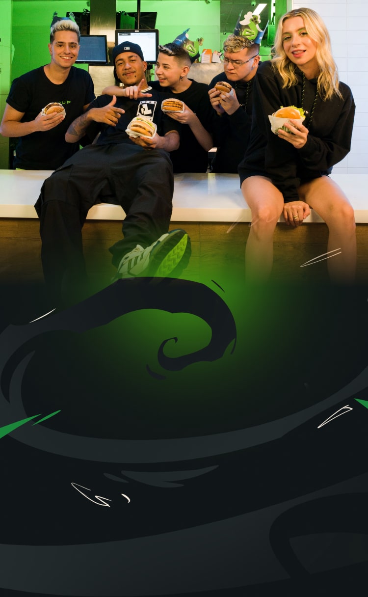 banner