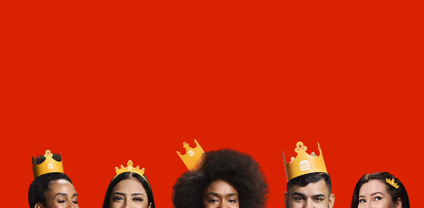 Coroa do seu jeito Coroa do seu jeito